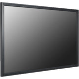 LG 49TA3E-B 49" Class Full HD IPS Interactive Touch Display (Black)
