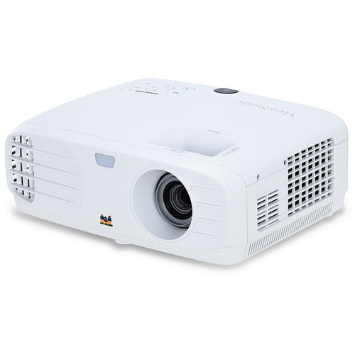 ViewSonic PX700HD 3500-Lumen Full HD 1080p Projector