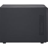 QNAP TR-004-US 4-Bay USB 3.0 RAID Expansion Enclosure