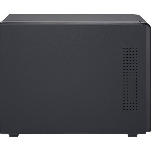 QNAP TR-004-US 4-Bay USB 3.0 RAID Expansion Enclosure