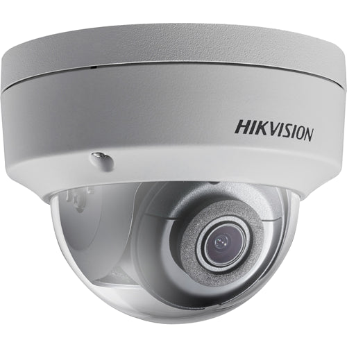 Hikvision DS-2CD2183G0-I 2.8mm 8MP Outdoor Network Dome Camera