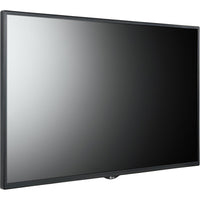 LG 55SM5KE-B 55" Class Full HD Commercial IPS LED Display (Black)