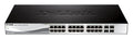 D-Link DGS-1210-28 WebSmart Ethernet Switch
