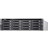 QNAP TDS-16489U-SE2-R2-US 16-Bay Dual Processor NAS