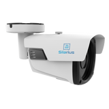 Silarius Pro Series SIL-B5MPAFS 5MP Mini Bullet Camera w/ Auto Focus + Deep Box