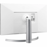 LG 27BL65U-W 27" 16:9 4K HDR FreeSync IPS Monitor