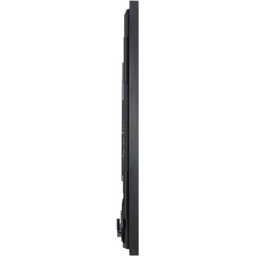 LG 55TA3E-B 55" Class Full HD IPS Interactive Touch Display (Black)