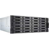 QNAP TS-2483XU-RP-E2136-16G-US 24-Bay 10Gbe NAS Server