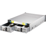 QNAP ES1686DC-2123IT-64G-US 16-Bay NAS Enclosure with Dual Active Controllers