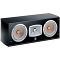 Yamaha NS-C444 Dual 5" 2-Way 100-250 Watts Center Speaker