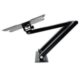 Tripp Lite DWM1742MA Swivel/Tilt Wall Mount with Arms for 17" to 42" TVs and Mon