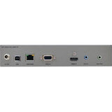 Gefen EXT-UHDV-KA-LANS-TX 4K Ultra HD HDMI & VGA KVM over IP Transmitter Unit
