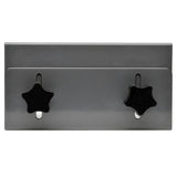 Tripp Lite DCPU1 CPU / Computer Mount for Desks and Rails