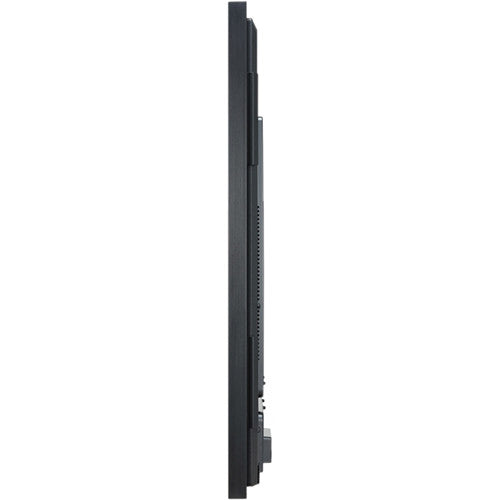LG 55TA3E-B 55" Class Full HD IPS Interactive Touch Display (Black)
