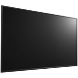 LG 55UT640S0UA 55" Class HDR 4K UHD Commercial Smart IPS LED TV (Ceramic Black)