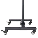 Tripp Lite DMC1342S Mobile TV Stand - Height Adjustable, 13” to 42”