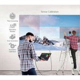 LG 55SVH7F-A 55" Multvision Video Wall 19X10 8MS