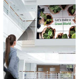 LG 55SVH7F-A 55" Multvision Video Wall 19X10 8MS