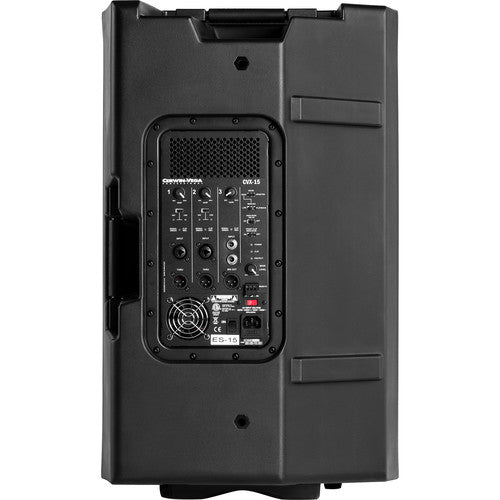 Cerwin Vega CVX-15 1500 Watt Pro Speaker System with 15” Woofer and 1.4” Tweeter
