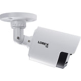 Lorex DK182-48CAE 8CH 4K DVR w/ 2TB HDD & 4 4K Outdoor Night Vision AHD Bullet
