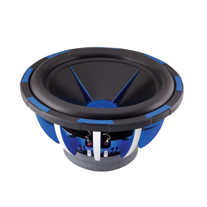 Woofer Power Acoustik Mofo 12 Dual Ohm Power Acoustik Subwoofer