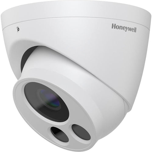 Honeywell HC30WE5R2 5MP Outdoor Network Turret Camera with 2.8-12mm Lens