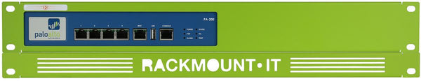 Rackmount.IT RM-PA-T1 Rack Mount Kit for Palo Alto PA-200