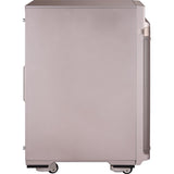 QNAP TS-2888X-W2145-256G-US 28-Bay AI NAS 8-CORE 3.7GHz W2145 (256GB)