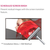 LG 55SH7DB-M Series 55"-Class Full HD Commercial IPS LED Display