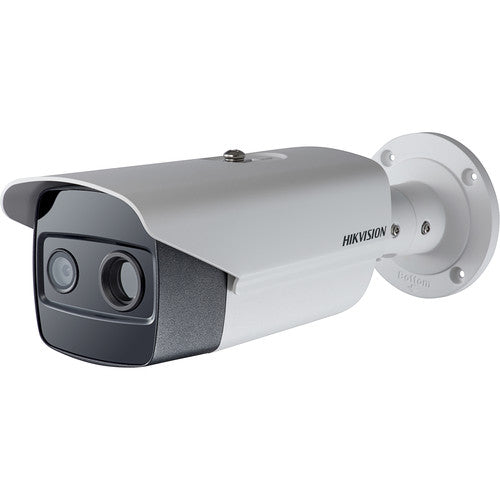 Hikvision DS-2TD2636-15 Thermal Network Outdoor Bullet Camera