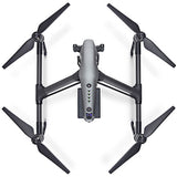 DJI Inspire 2 Quadcopter w/ CinemaDNG and Apple ProRes Licenses CP.BX.000185.02