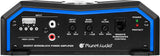 Planet Audio PL2000.1M Pulse Series Monoblock Class AB Amp (2,000 Watts max)