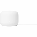 Google Nest Wifi Router and Two Points (Snow) GA00823-US