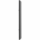 LG 55EF5F-P 55" Flexible Curved Open-Frame OLED Signage Display (Portrait)