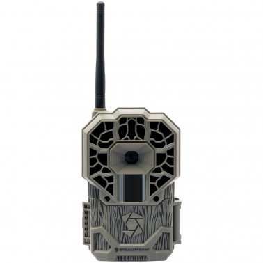 Stealth Cam STC-GXATW 22.0-Megapixel Wireless NO GLO Trail Cam (AT&T® SIM)