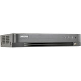 Hikvision DS-7204HQI-K1/P-2TB TurboHD 4-Channel HD-TVI PoC DVR (2TB HDD)