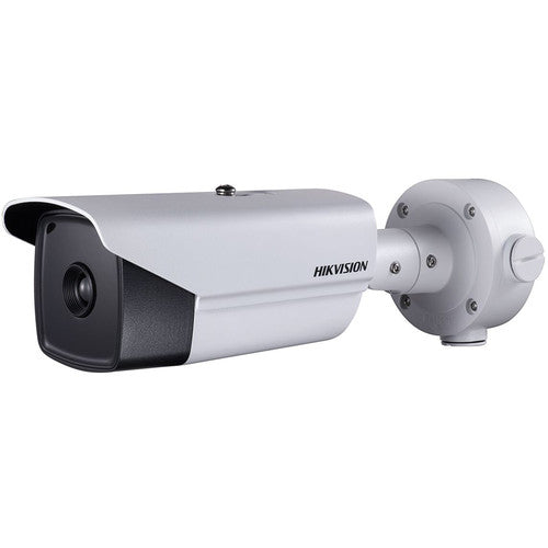 Hikvision DS-2TD2166T-15 Accurate Temperature Thermal Network Bullet Camera