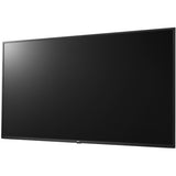 LG 43UT640S0UA 43" Class HDR 4K UHD Commercial Smart IPS LED TV (Ceramic Black)