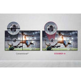 LG 55SVM5F-H 55" Multi Vision Video Wall HDMI 2 DPT