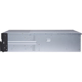 QNAP TS-1677XU-RP-2700-16G-US 16-Bay NAS/iSCSI IP-SAN w/ Redundant Power Supply
