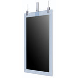 LG 55EG5CE-C 55" Class Dual-Sided Portrait Digital Signage OLED Display