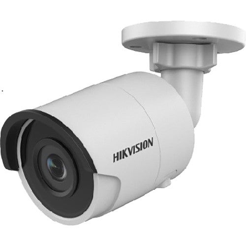 Hikvision DS-2CD2083G0-I 2.8MM 8MP Outdoor Network Bullet Camera w/ Night Vision