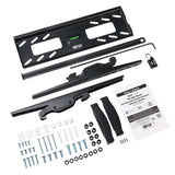 Tripp Lite DWTSC3255MUL Heavy-Duty Tilt Security Wall Mount for 32" to 55" TVs a
