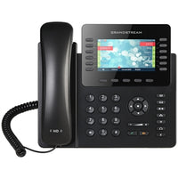 Grandstream GXP2170 12-Line IP Phone  -  Case of 4
