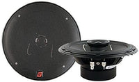 Cerwin Vega XED62 6.5" XED Series 2-Way Coaxial Speakers, 600W Peak (Pair)