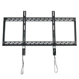 Tripp Lite DWF60100XX Fixed Wall Mount for 60" to 100" TVs and Monitors, UL Cert