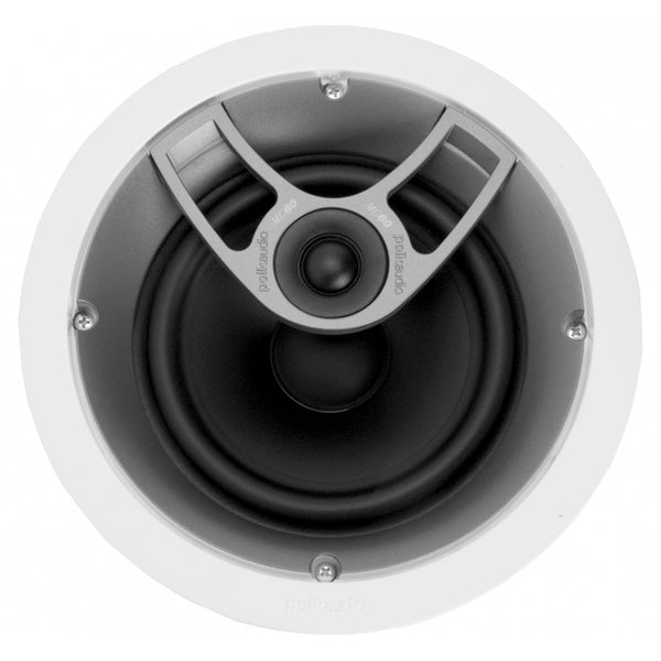 Polk Audio MC60 6.5" In-Ceiling Loudspeaker / Weather Resistant (Each)