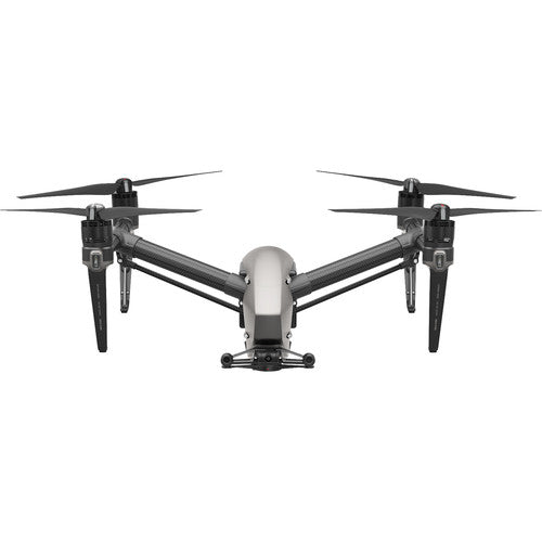 DJI Inspire 2 Quadcopter with Apple ProRes License CP.BX.00000046.01