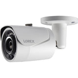 Lorex E581CB-E 5MP Outdoor Network Bullet Camera with Night Vision