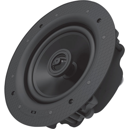 W-Box Technologies 0E-ICF6560W 6.5" Frameless Ceiling Speaker, Each